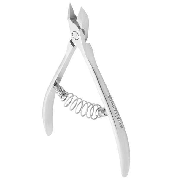 STALEKS PRO EXPERT 91 ПРОФЕСІЙНІ КУСАЧКИ ДЛЯ КУТИКУЛИ 9 ММ NE-91-9