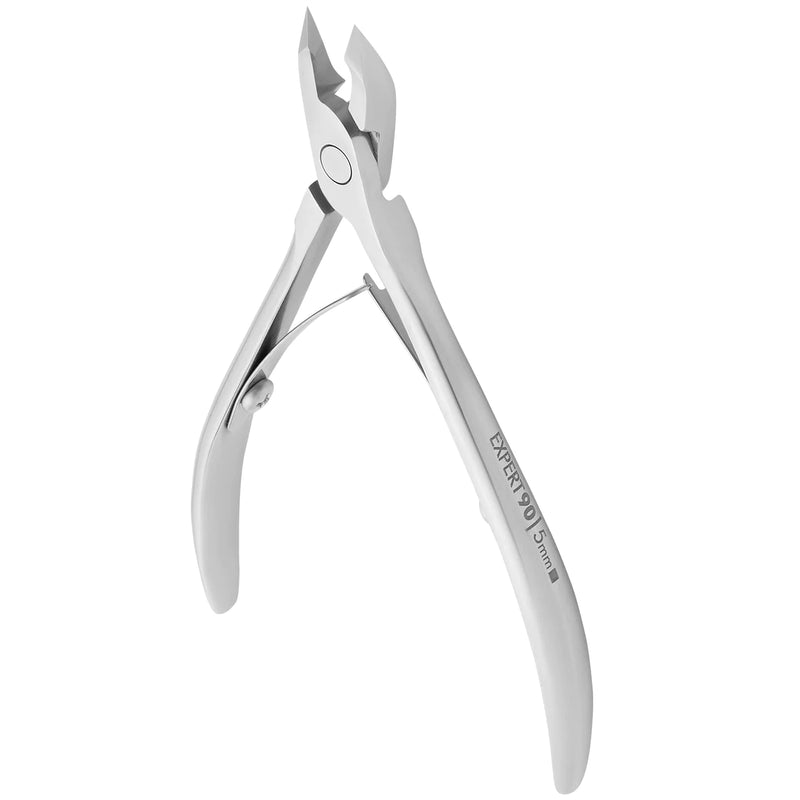 STALEKS PRO EXPERT 90 PROFESSIONAL CUTICLE NIPPERS 7 MM NE-90-7