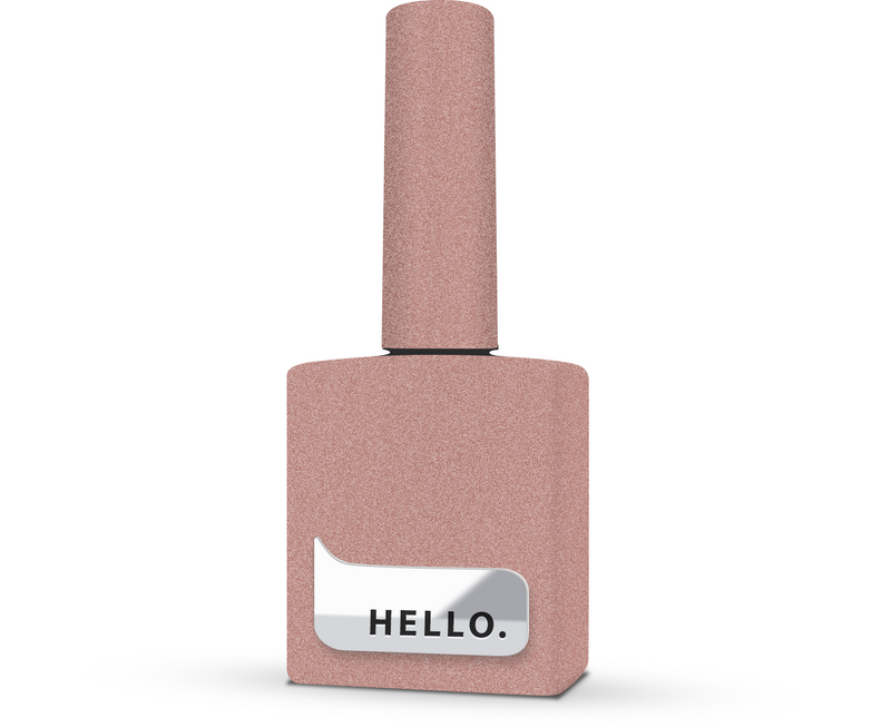HEYLOVE TINT BASE HAZELNUT 15ml HL-TB15-086