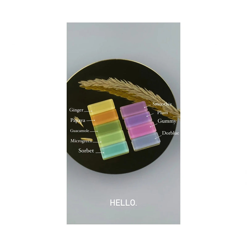 HEYLOVE.TINT BASE SMOOTHIE, 15 ML HL-TB15-010