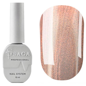 SAGA professional Gel Polish Silk Cat 10ml