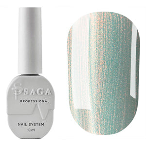 SAGA professional Gel Polish Silk Cat 10ml