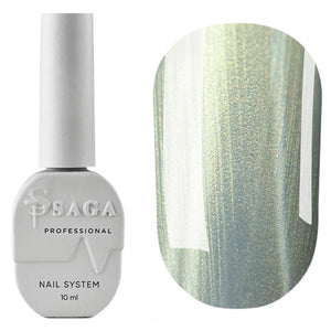 SAGA professional Gel Polish Silk Cat 10ml