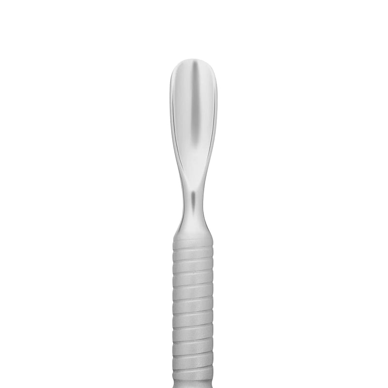 STALEKS BEAUTY &amp; CARE 30 TYPE 1 ПУШЕР ДЛЯ КУТИКУЛЫ ЗАГРУГЛЕННЫЙ ПУШЕР И УДАЛИТЕЛЬ PBC-30/1