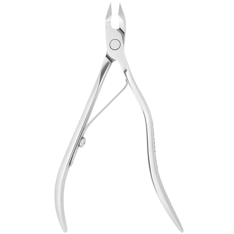 STALEKS PRO EXPERT 100 ПРОФЕСІЙНІ КУСАЧКИ ДЛЯ КУТИКУЛИ 7 ММ NE-100-7
