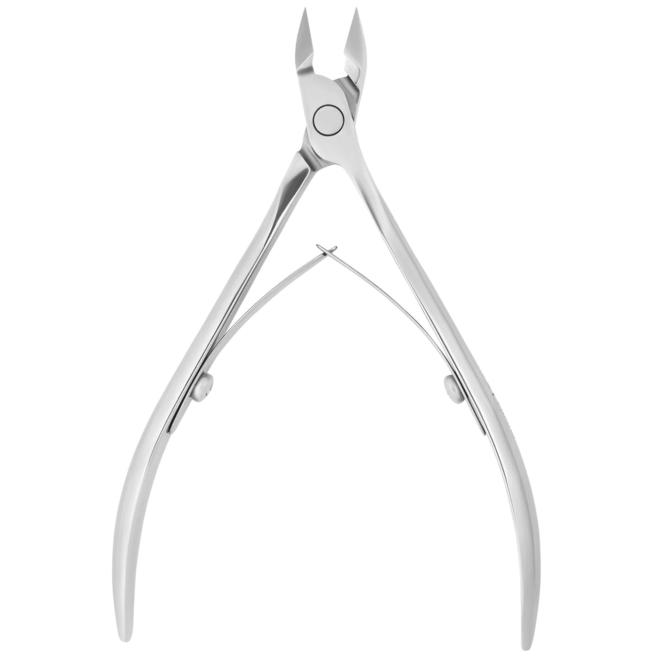 STALEKS PRO EXPERT 90 ПРОФЕССИОНАЛЬНЫЕ ЩИПЦЫ ДЛЯ КУТИКУЛЫ 9 ММ NE-90-9