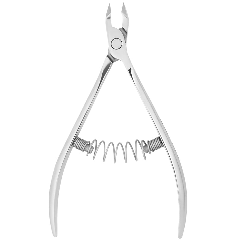 STALEKS PRO EXPERT 91 ПРОФЕСІЙНІ КУСАЧКИ ДЛЯ КУТИКУЛИ 5 MM NE-91-5