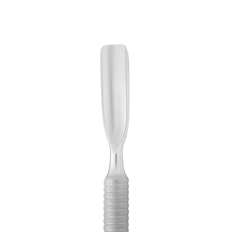 STALEKS PRO SMART 51 TYPE 2 ПУШЕР ДЛЯ КУТИКУЛЫ ПРЯМОУГОЛЬНЫЙ ПУШЕР И УДАЛИТЕЛЬ PS-51/2
