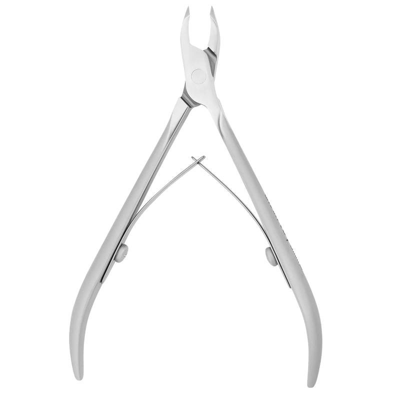 STALEKS PRO SMART 10 ПРОФЕСІЙНІ КУСАЧКИ ДЛЯ КУТИКУЛИ 3 MM NS-10-3