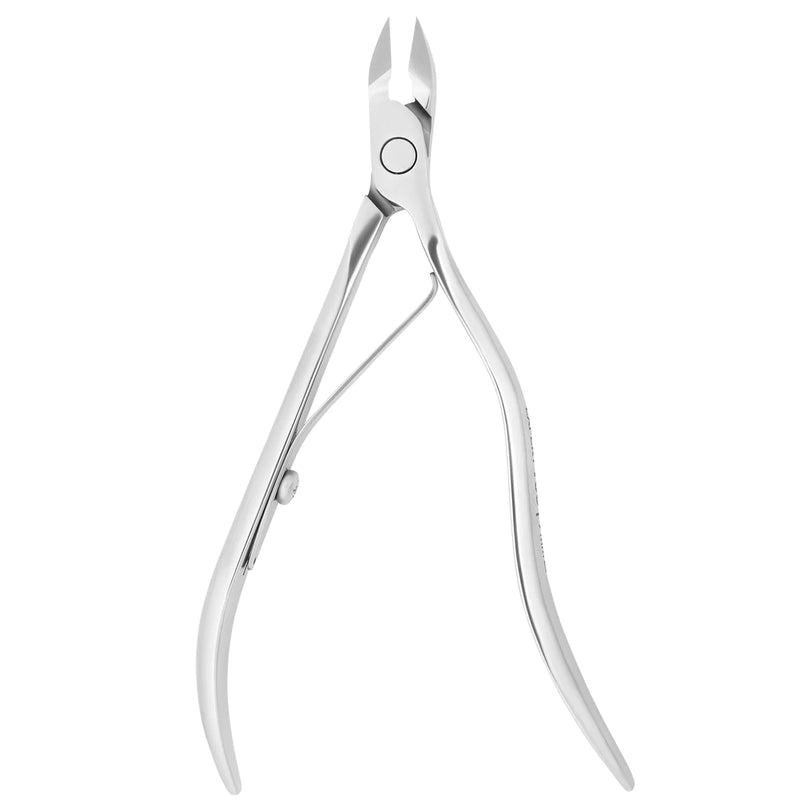 STALEKS PRO EXPERT 100 ПРОФЕСІЙНІ КУСАЧКИ ДЛЯ КУТИКУЛИ 9 ММ NE-100-9