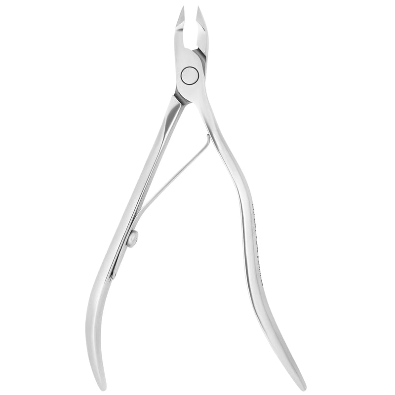 STALEKS PRO EXPERT 100 PROFESSIONAL CUTICLE NIPPERS 5 MM NE-100-5