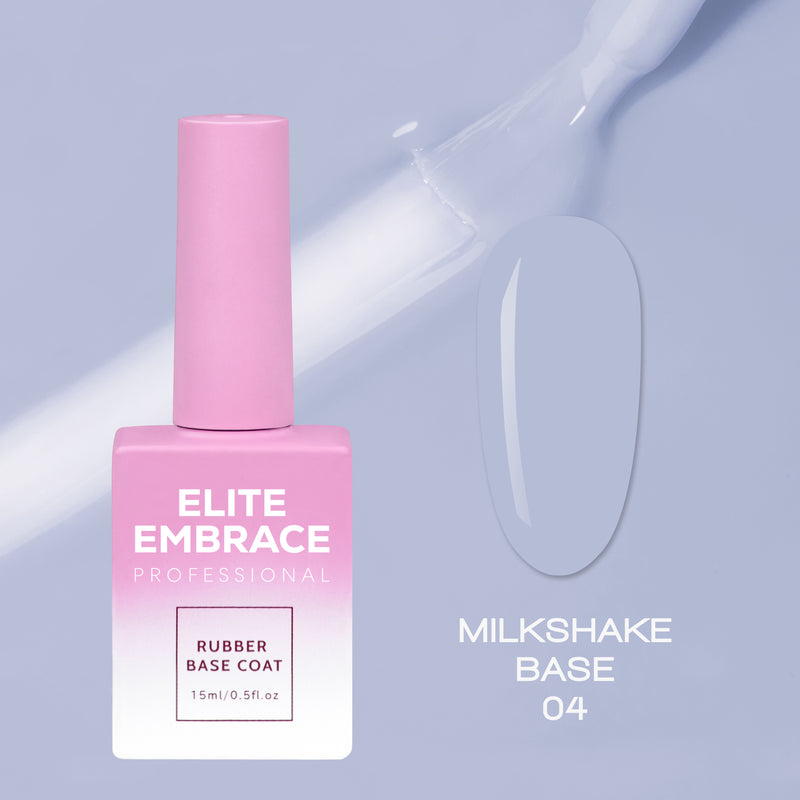ELITE EMBRACE Professional Milkshake Base 04 15ml EMB0415