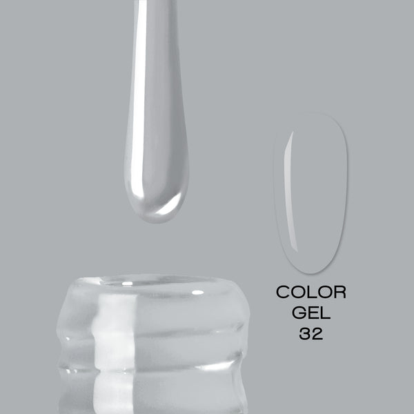 ELITE EMBRACE Professional Color Gel 32 10ml ECG3210