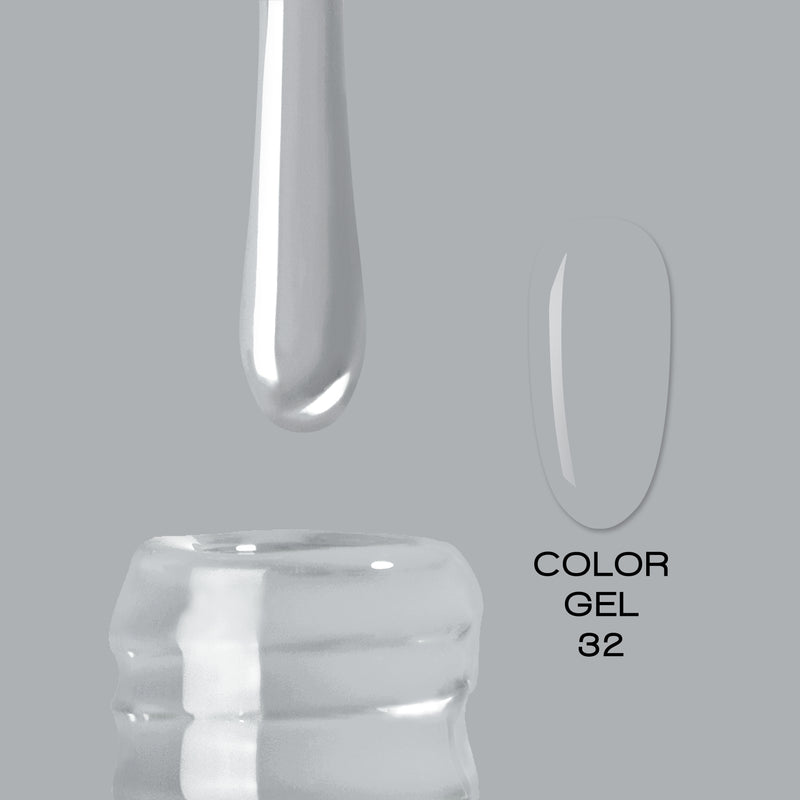 ELITE EMBRACE Professional Color Gel 32 10ml ECG3210