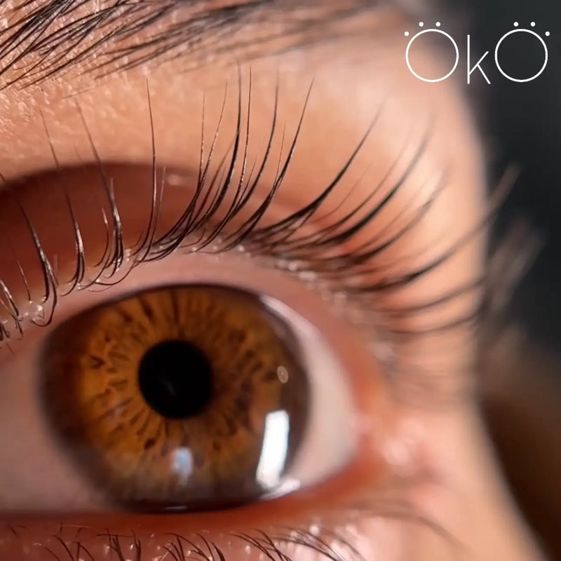 OKO STEP 3 CARE & RECOVERY Eyelash and Eyebrow Lamination Composition, 10 ml okostep3b