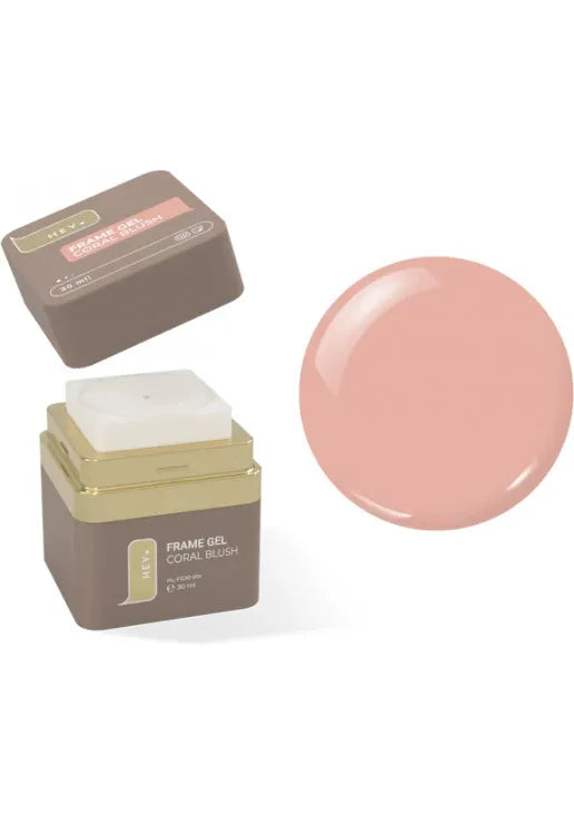 HEYLOVE. Frame builder Gel 30 ml
