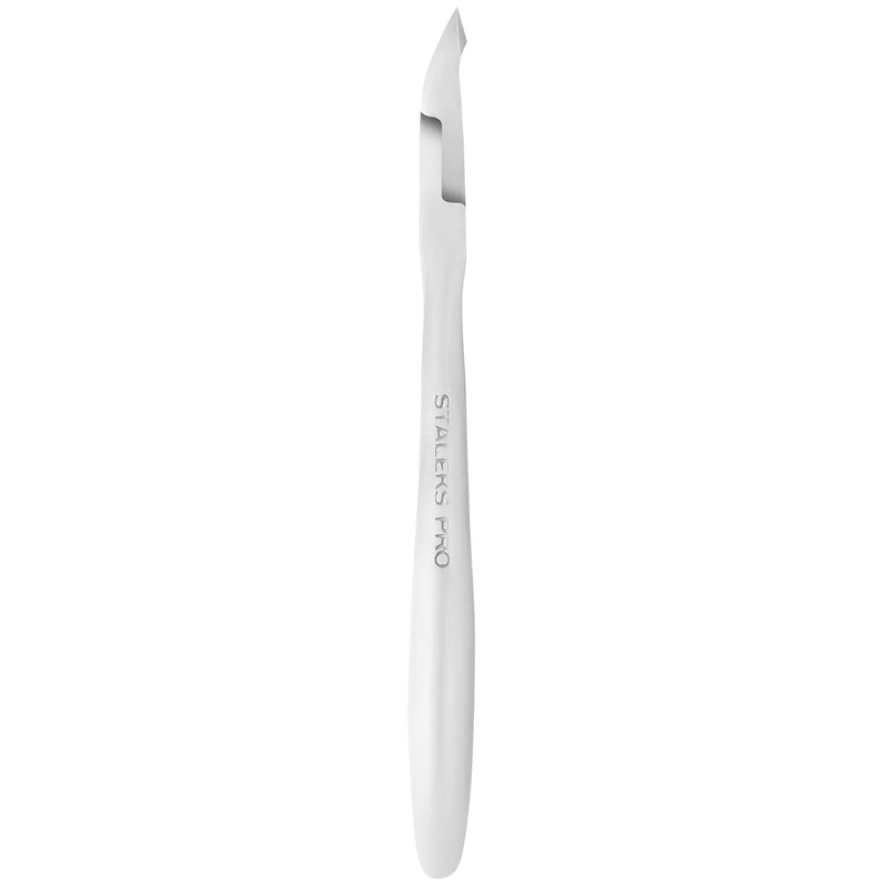 STALEKS PRO EXPERT 100 PROFESSIONAL CUTICLE NIPPERS 5 MM NE-100-5