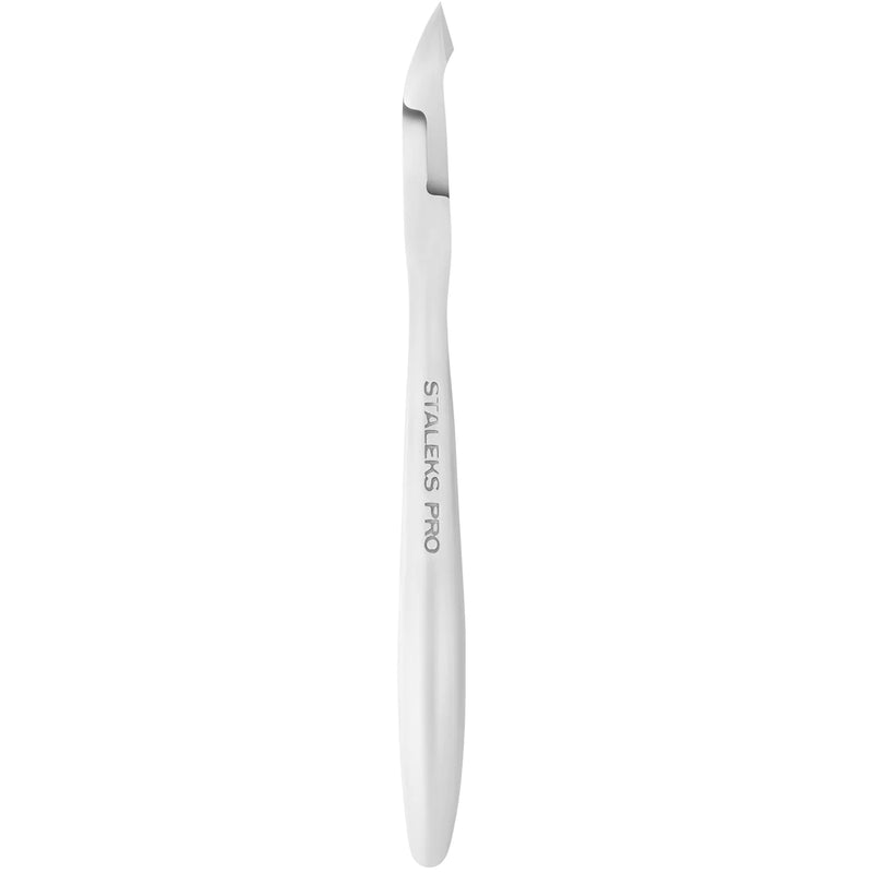 STALEKS PRO EXPERT 100 ПРОФЕСІЙНІ КУСАЧКИ ДЛЯ КУТИКУЛИ 7 ММ NE-100-7