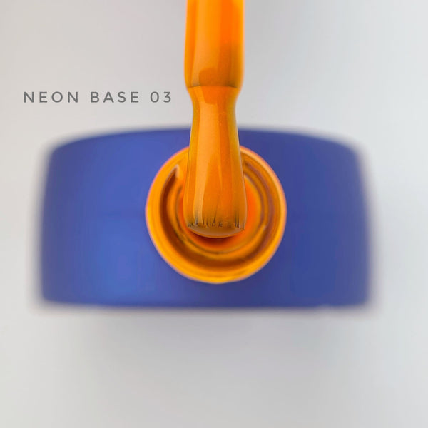 Touch Neon base №03  13 ml