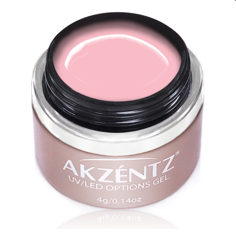 AKZENTZ OPTIONS UV/LED 4g