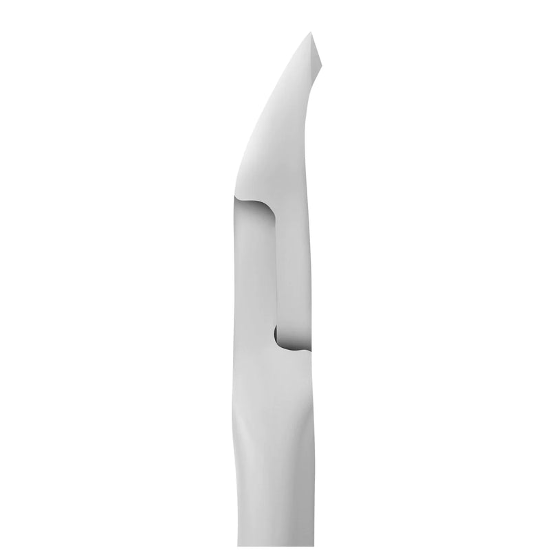 STALEKS PRO SMART 10 ПРОФЕСІЙНІ КУСАЧКИ ДЛЯ КУТИКУЛИ 3 MM NS-10-3