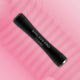 Handle of the pusher black Combo UNIQ 10b for replaceable working parts HPQ-10b