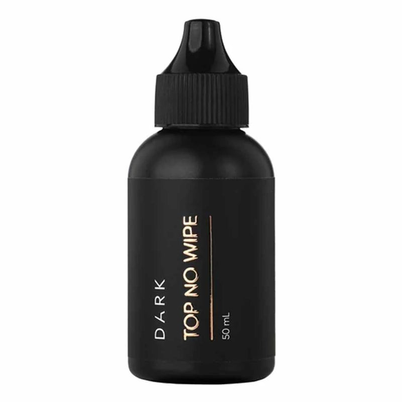 DARK Top No Wipe, 50 ml