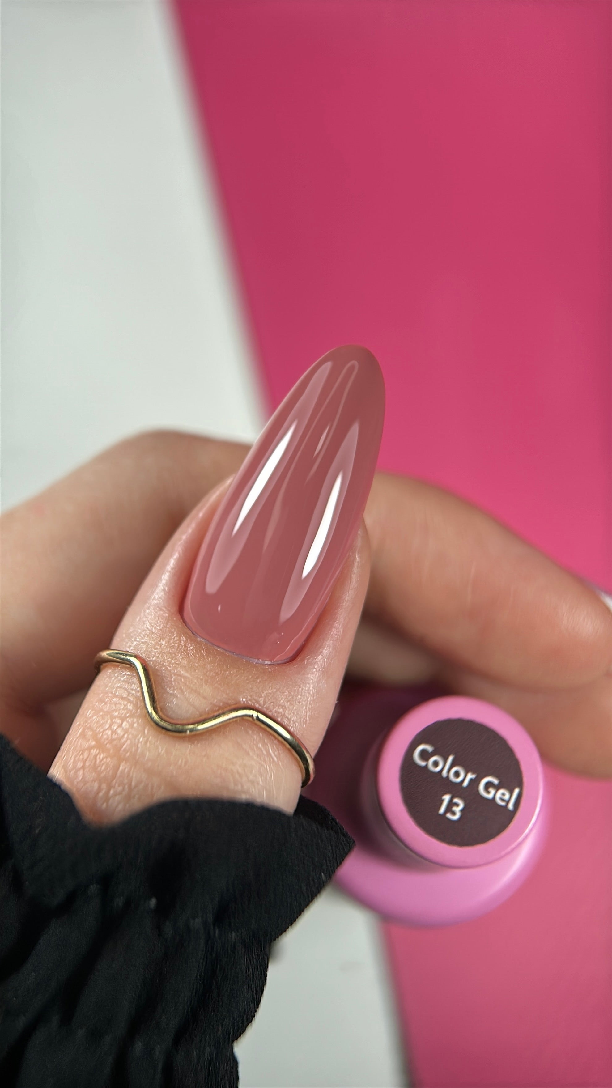 ELITE EMBRACE Professional Color Gel 13 10ml ECG1310