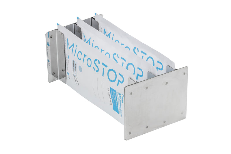 Microstop Dry Heat Sterilizer-Compact