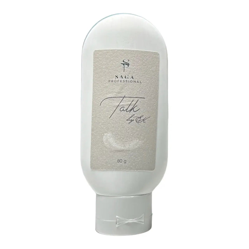 SAGA professional Тальк для апаратного манікюру, 80 г