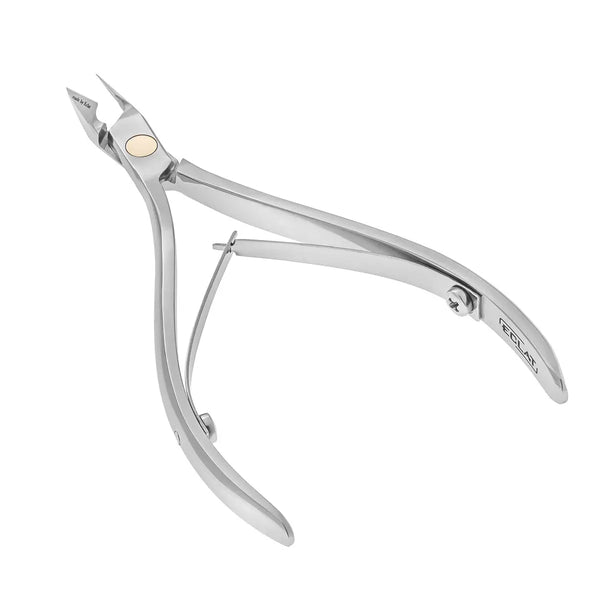 Eclat Pro Master leather nippers #2. cutting part 9-11 mm 22