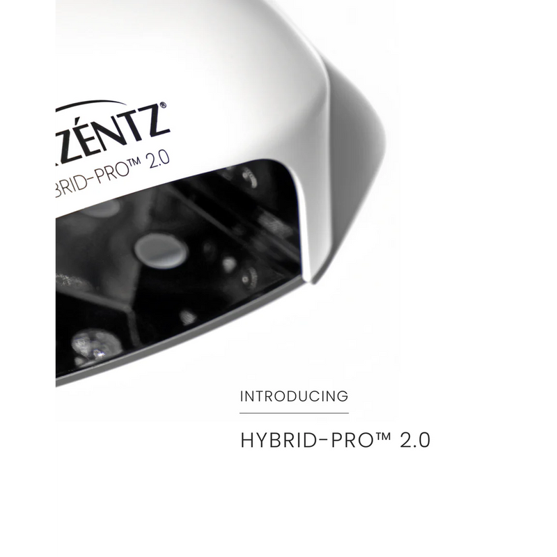 AKZENTZ HYBRID-PRO 2.0 SMART LIGHT