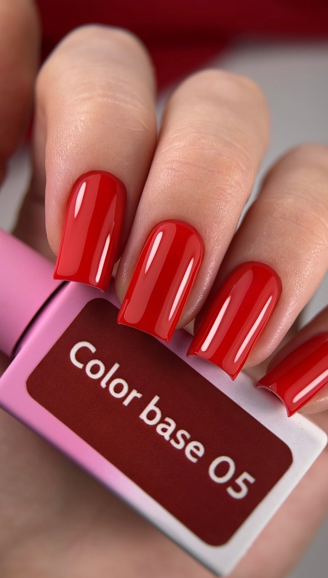 BEYOU Professional Color Base 05 15 мл A10454