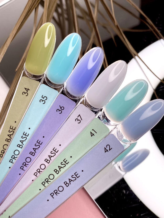 DARK PRO BASE №34.15 ML Артикул: PRO3415