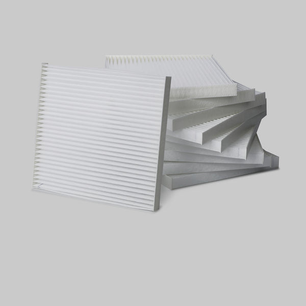 ULKA Hepa Filters for Model Premium/Aero 10pcs