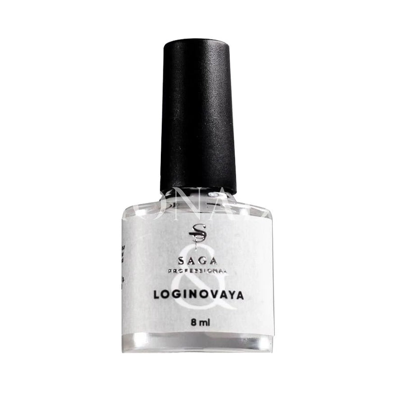 Saga Professional Content Base 8 ml