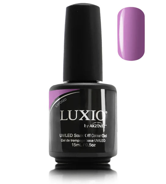 LUXIO GEL Exposed 15ml