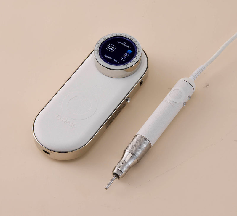 O NAIL Portable Nail Drill Pro Max