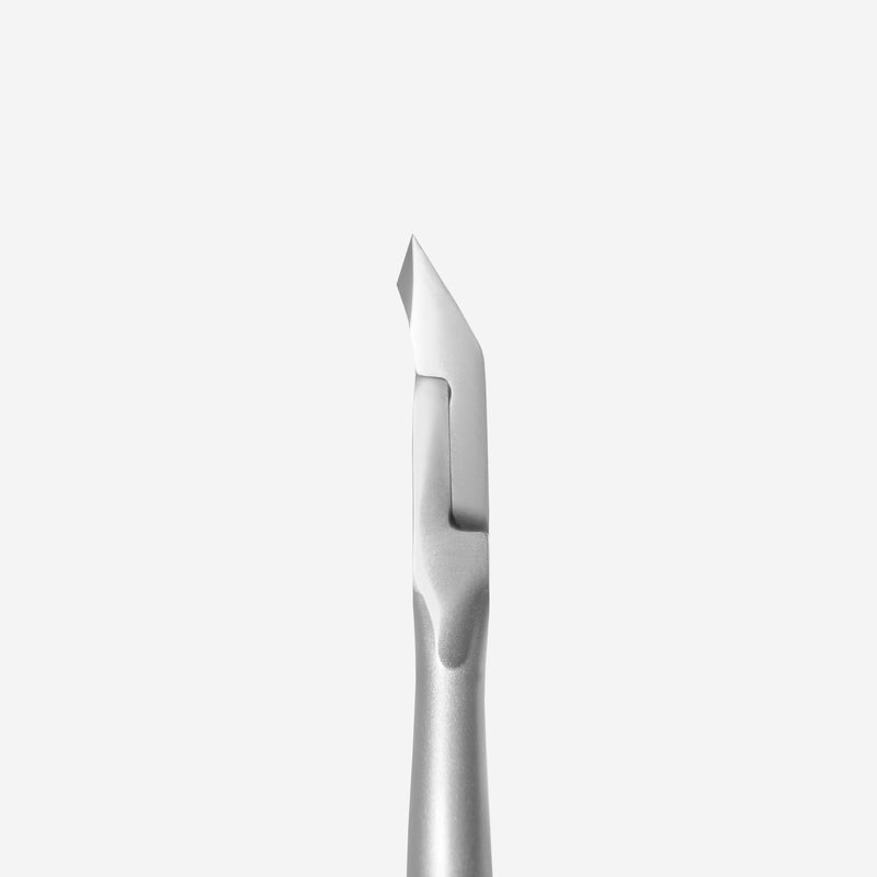 Professional cuticle nippers Staleks Pro Smart 80, 4 mm NS-80-4