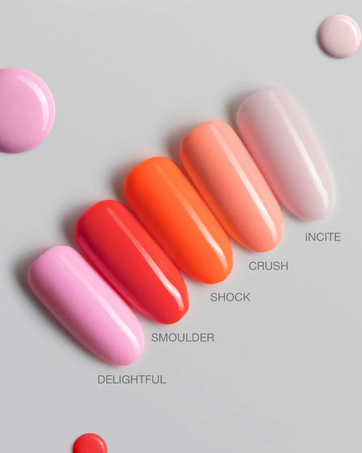 LUXIO GEL Delightful 15ml