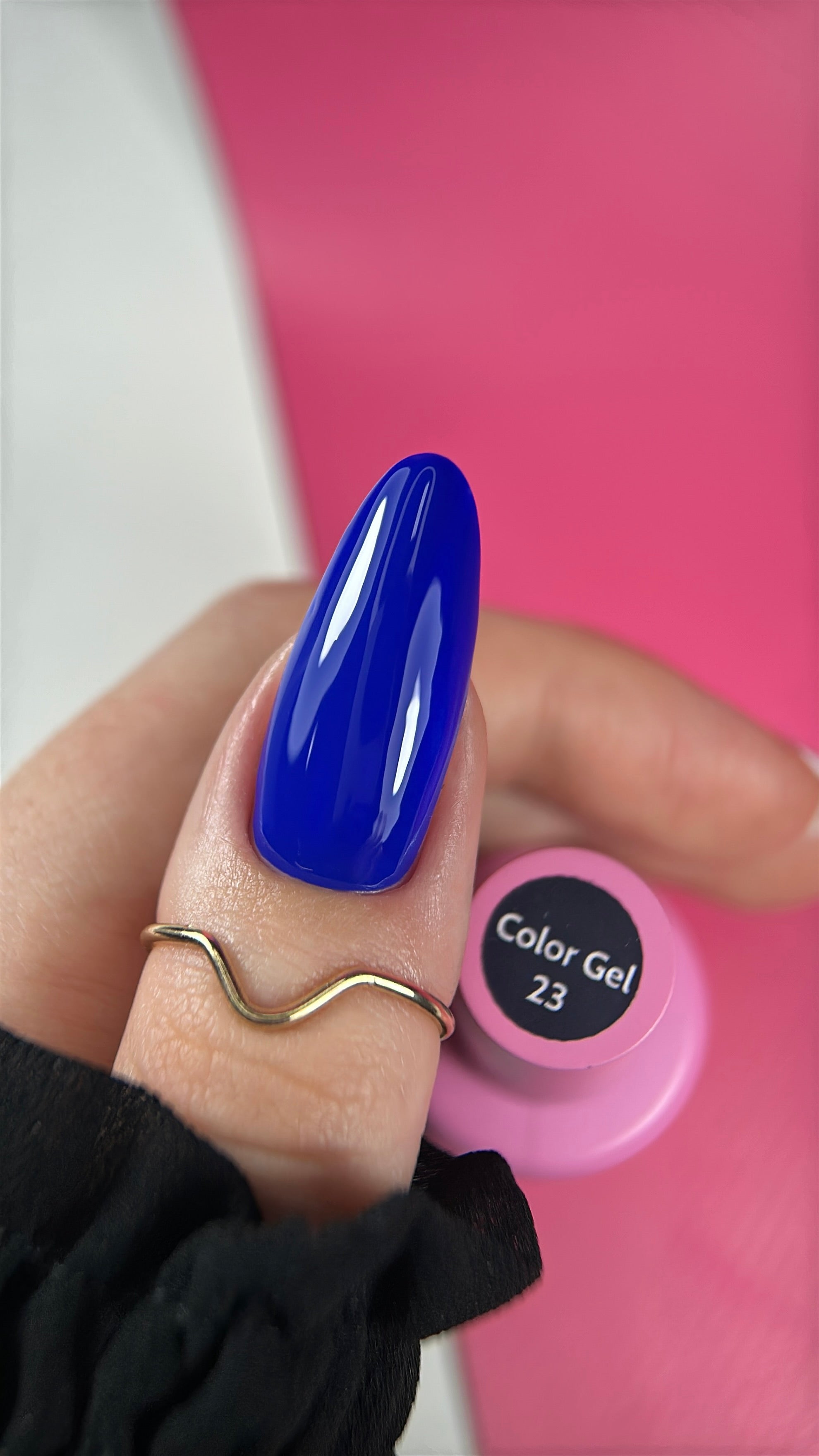 ELITE EMBRACE Professional Color Gel 23 10ml ECG2310