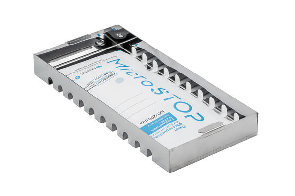 Microstop Dry Hight Heat Sterilizer - Mini