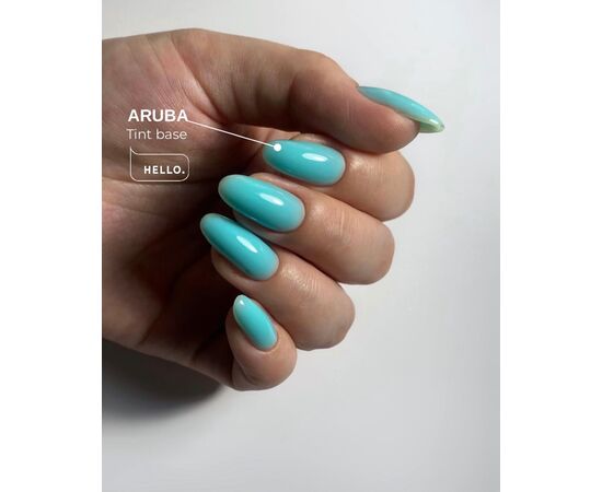 HELLO TINT BASE ARUBA, 15 МЛ HL-TB15-046