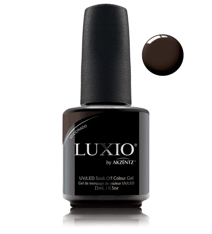LUXIO GEL Aficionado 15ml