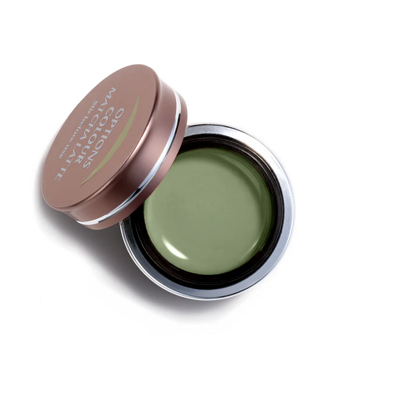 OPTIONS UV/LED Matcha Latte (Syrup)