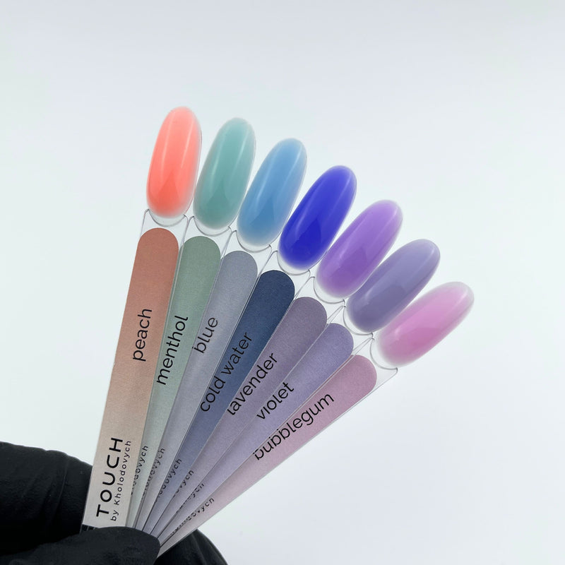 Touch Cover base Lavender 13ml