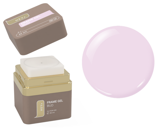 HEYLOVE. Frame builder Gel 30 ml