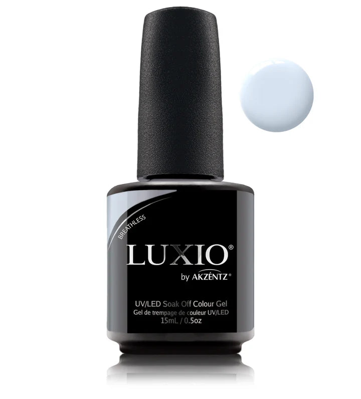 LUXIO GEL Breathless 15ml