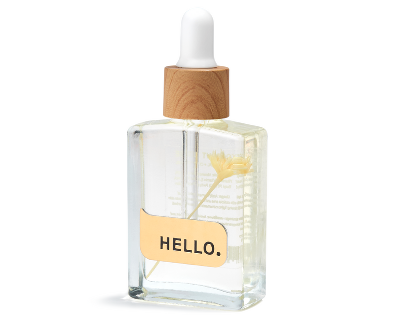 HEYLOVE .CUTI-COCKTAIL COCONUT COOKIE 30ml HL-CC30-100