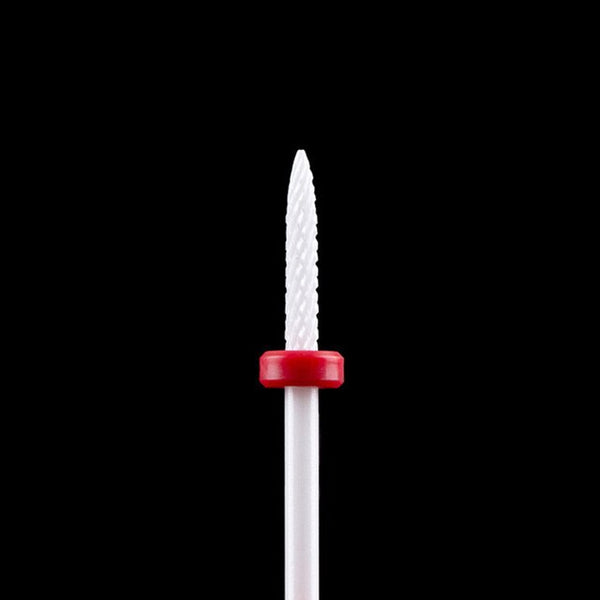 Ceramic Nail Drill Bit 3/32 Inch